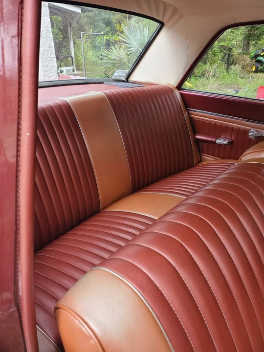 1962 Ford Fairlane 3rd Gen - Image 5 of 6
