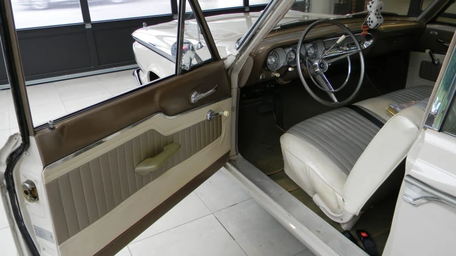 1962 Ford Fairlane - Image 2 of 7