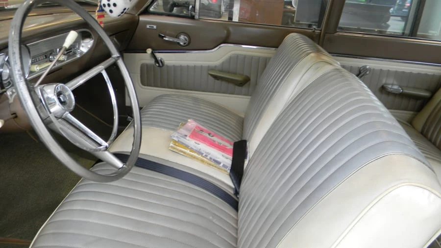 1962 Ford Fairlane - Image 3 of 7