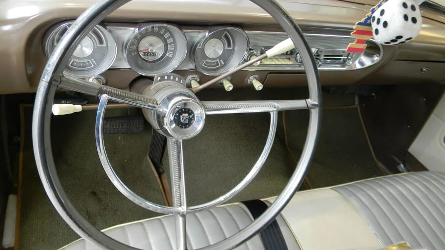 1962 Ford Fairlane - Image 4 of 7