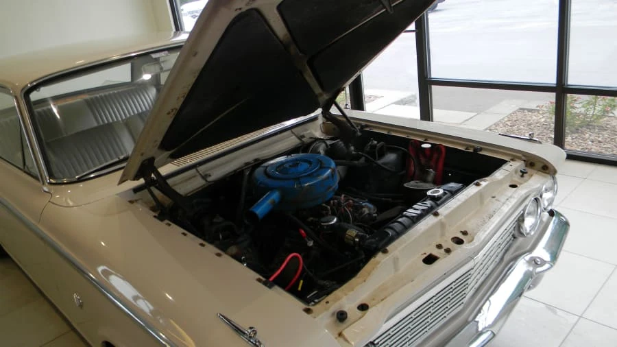 1962 Ford Fairlane - Image 6 of 7