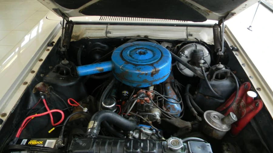 1962 Ford Fairlane - Image 7 of 7