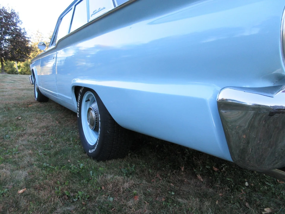 1962 Ford Fairlane 3rd Gen - Image 10 of 21