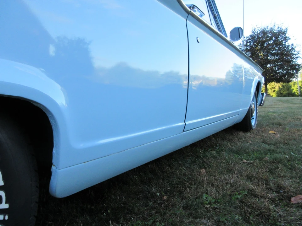 1962 Ford Fairlane 3rd Gen - Image 13 of 21