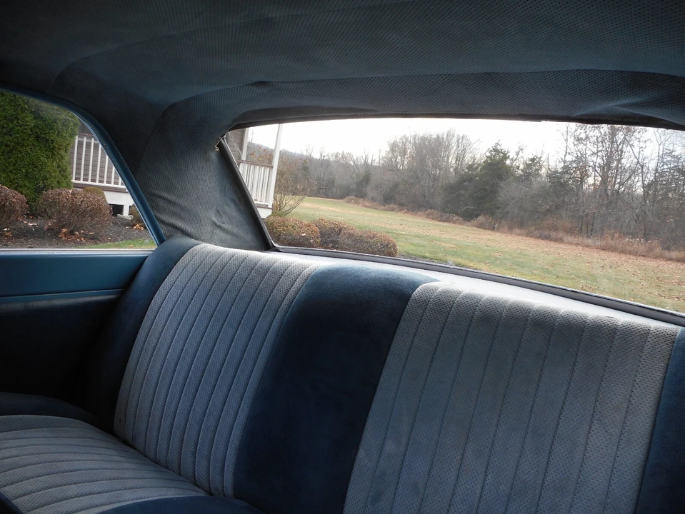 1962 Ford Fairlane 3rd Gen - Image 18 of 21