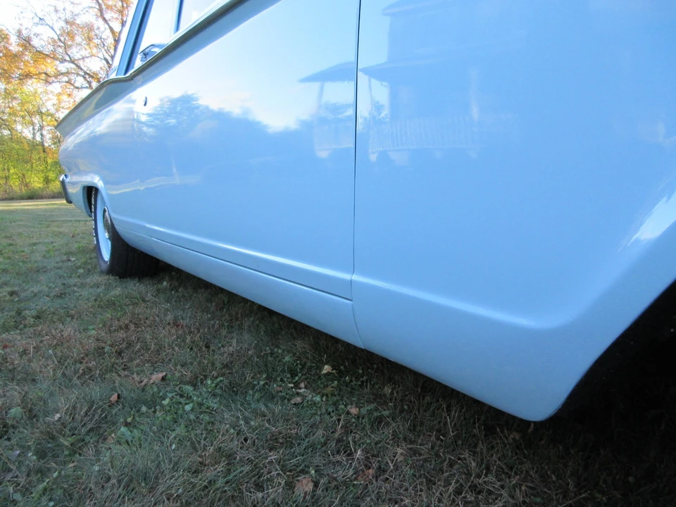 1962 Ford Fairlane 3rd Gen - Image 12 of 21