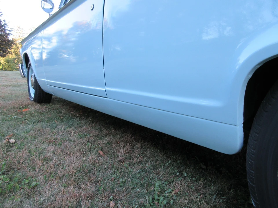 1962 Ford Fairlane 3rd Gen - Image 9 of 21