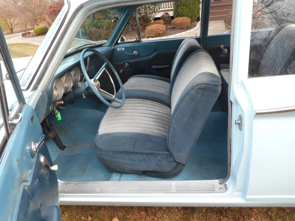 1962 Ford Fairlane 3rd Gen - Image 17 of 21