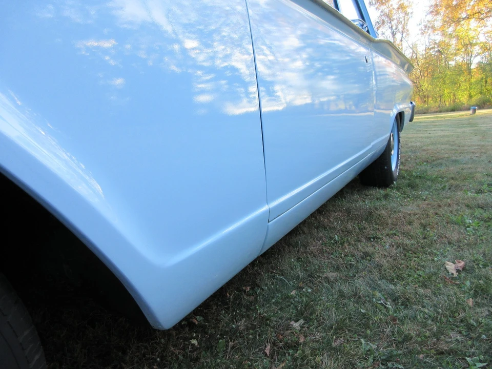 1962 Ford Fairlane 3rd Gen - Image 8 of 21