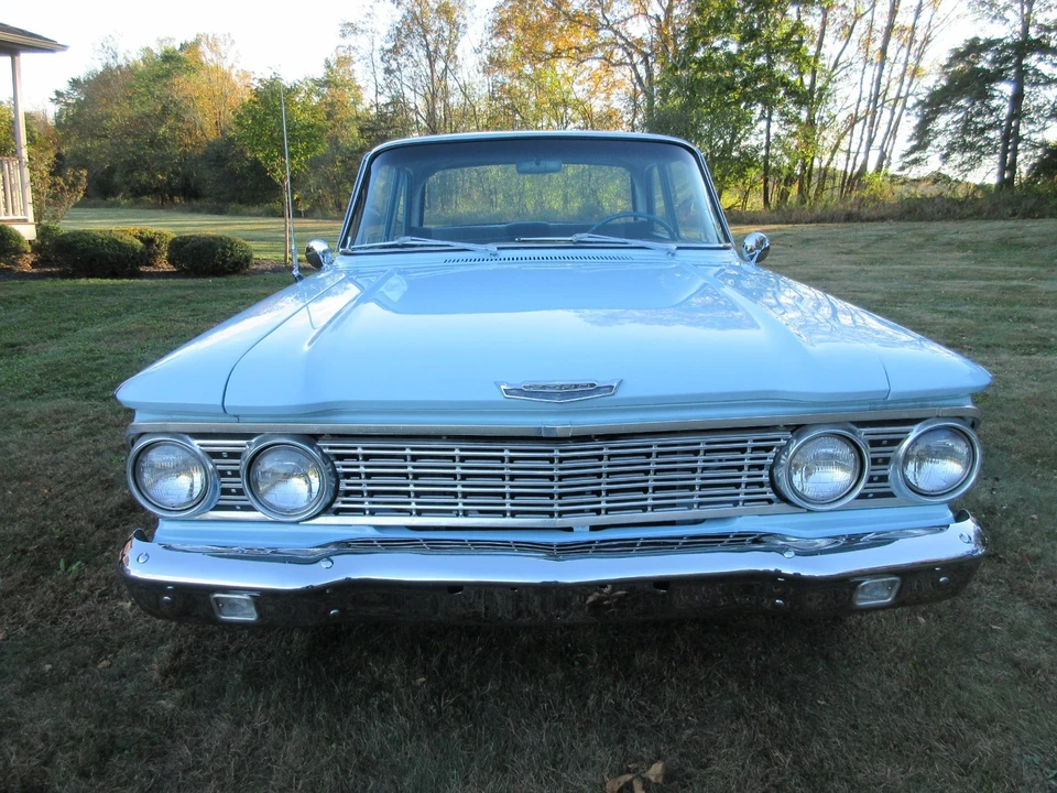 1962 Ford Fairlane 3rd Gen - Image 6 of 21