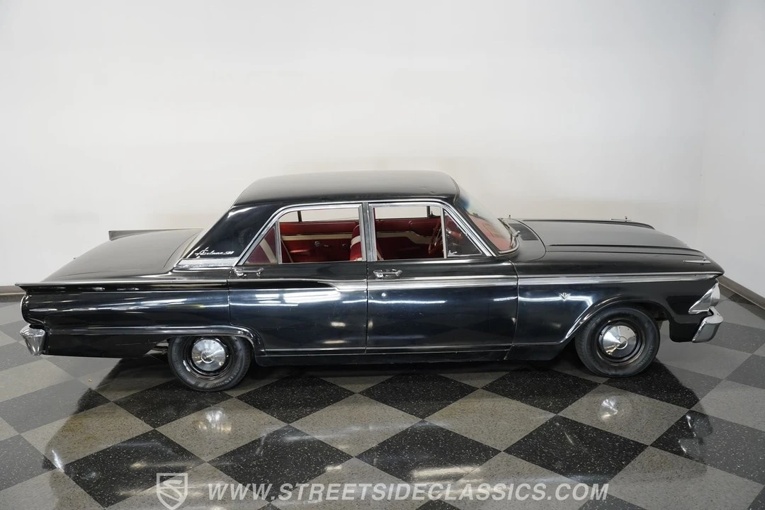 1962 Ford Fairlane 4th Gen - Image 17 of 21