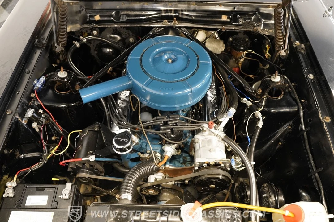 1962 Ford Fairlane 4th Gen - Image 4 of 12