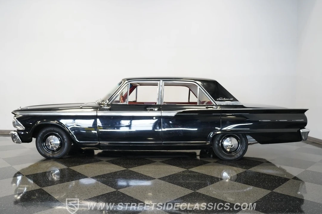 1962 Ford Fairlane 4th Gen - Image 3 of 21