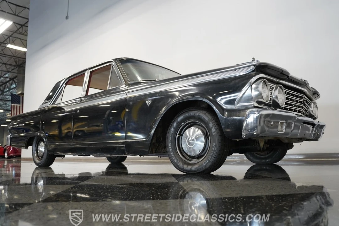 1962 Ford Fairlane 4th Gen - Image 20 of 21