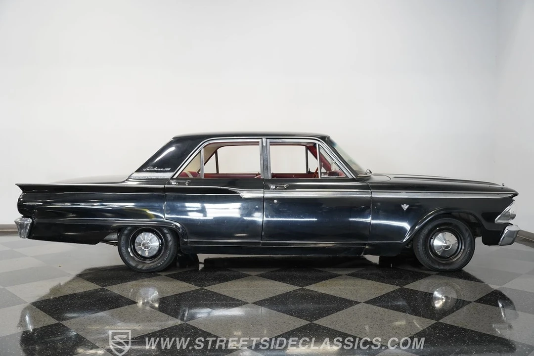 1962 Ford Fairlane 4th Gen - Image 18 of 21