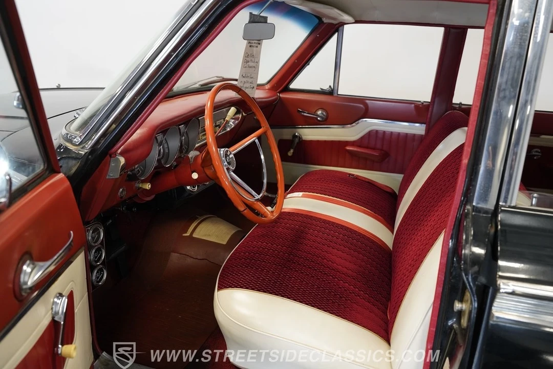 1962 Ford Fairlane 4th Gen - Image 4 of 21