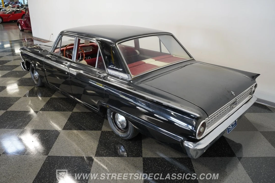 1962 Ford Fairlane 4th Gen - Image 12 of 12