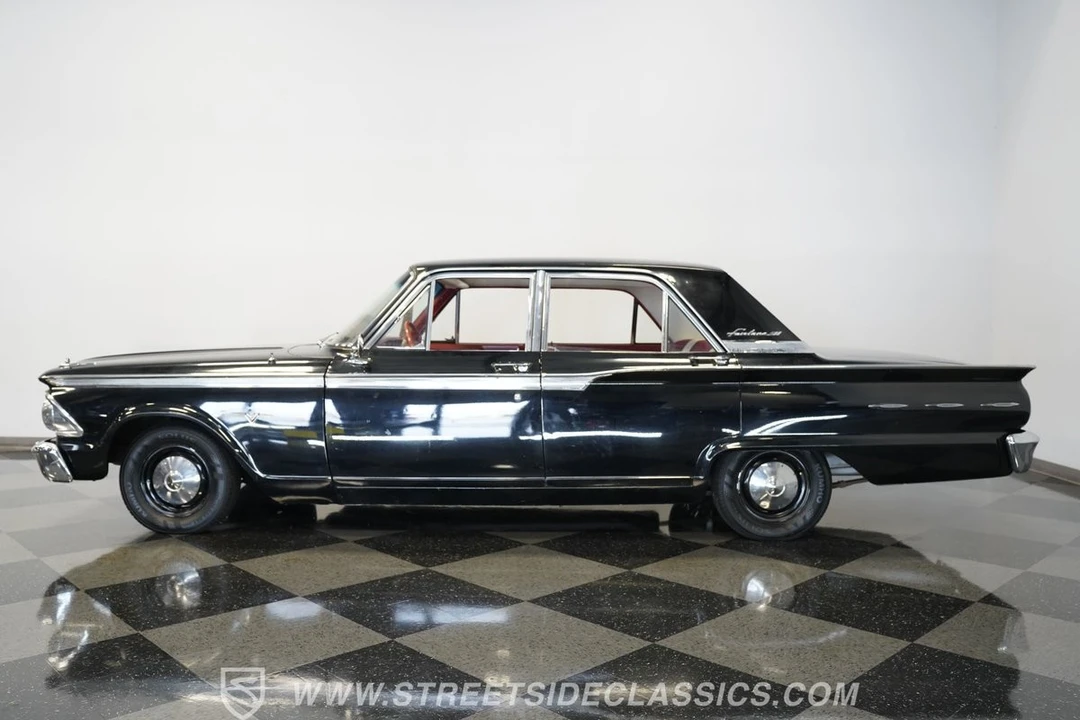 1962 Ford Fairlane 4th Gen - Image 2 of 12