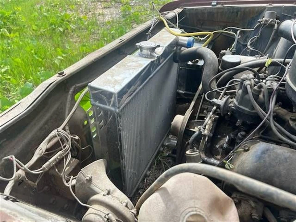 1962 Ford Fairlane 4th Gen - Image 7 of 16