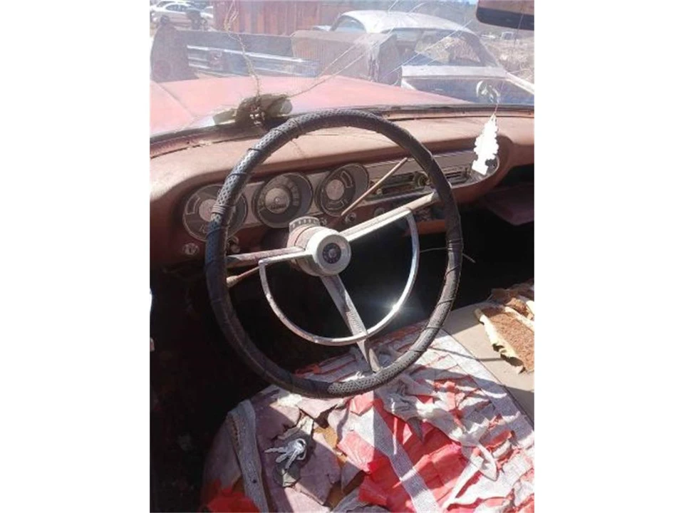 1962 Ford Fairlane 4th Gen - Image 12 of 16
