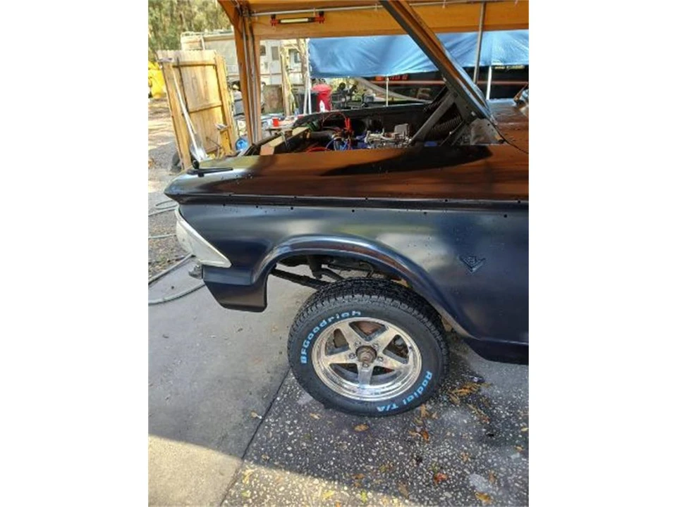 1962 Ford Fairlane 4th Gen - Image 7 of 22