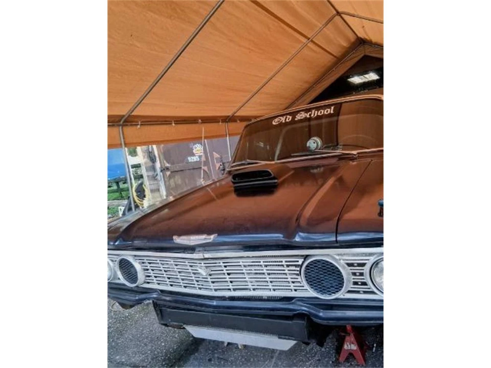 1962 Ford Fairlane 4th Gen - Image 16 of 22