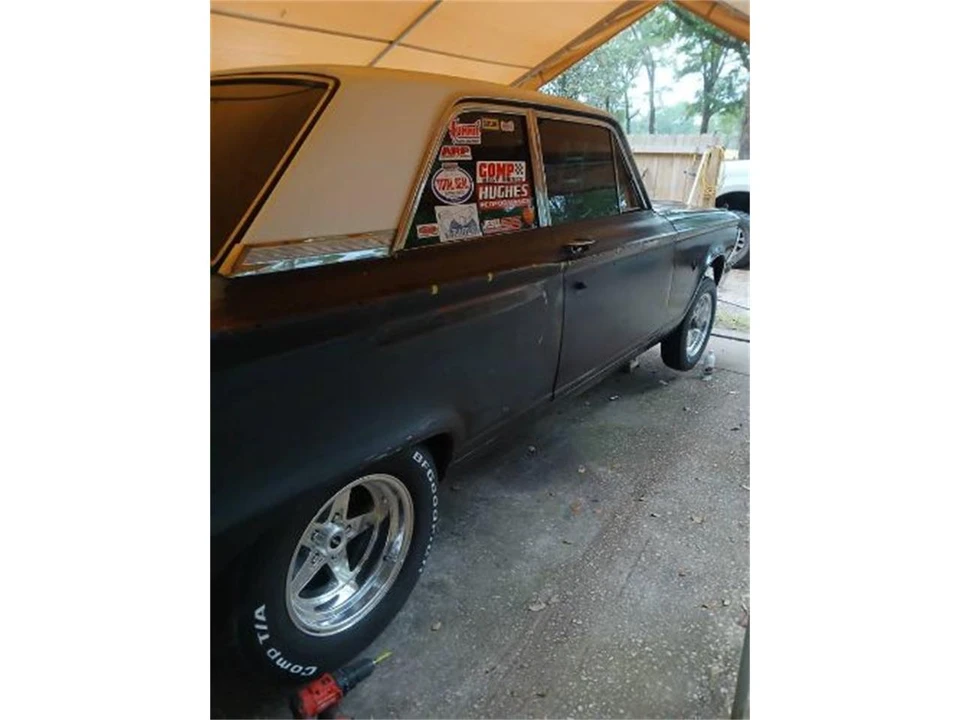 1962 Ford Fairlane 4th Gen - Image 11 of 22