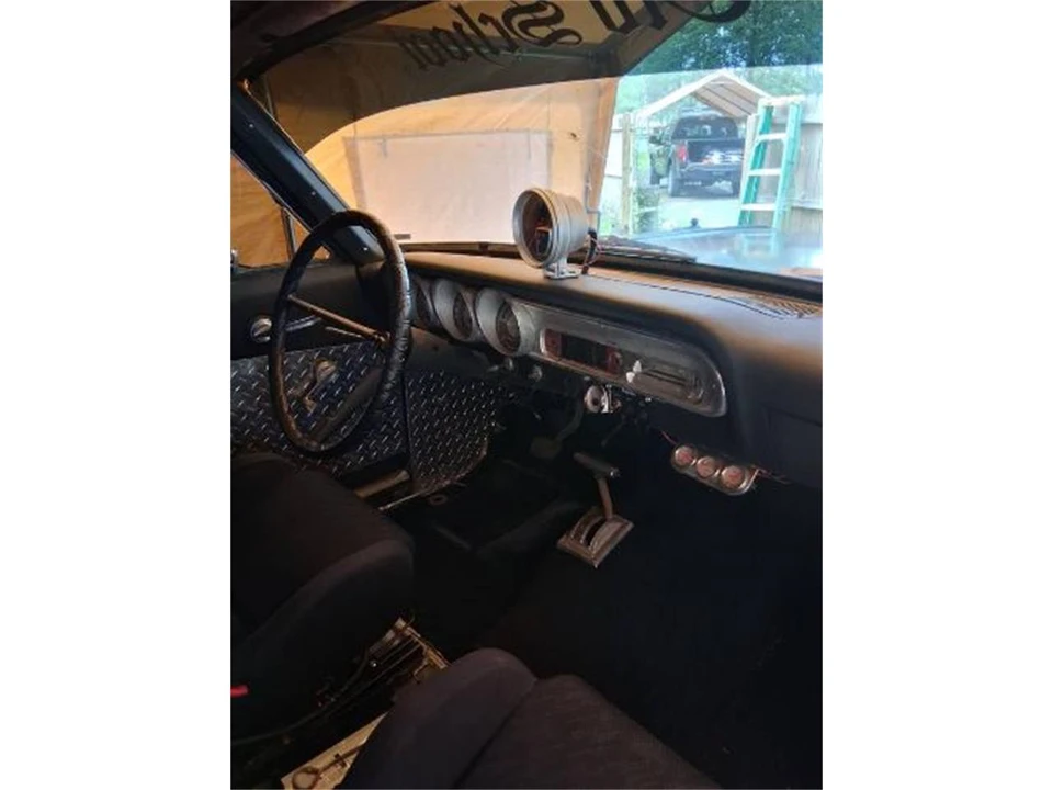 1962 Ford Fairlane 4th Gen - Image 15 of 22
