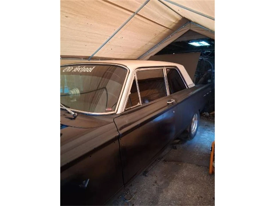 1962 Ford Fairlane 4th Gen - Image 20 of 22