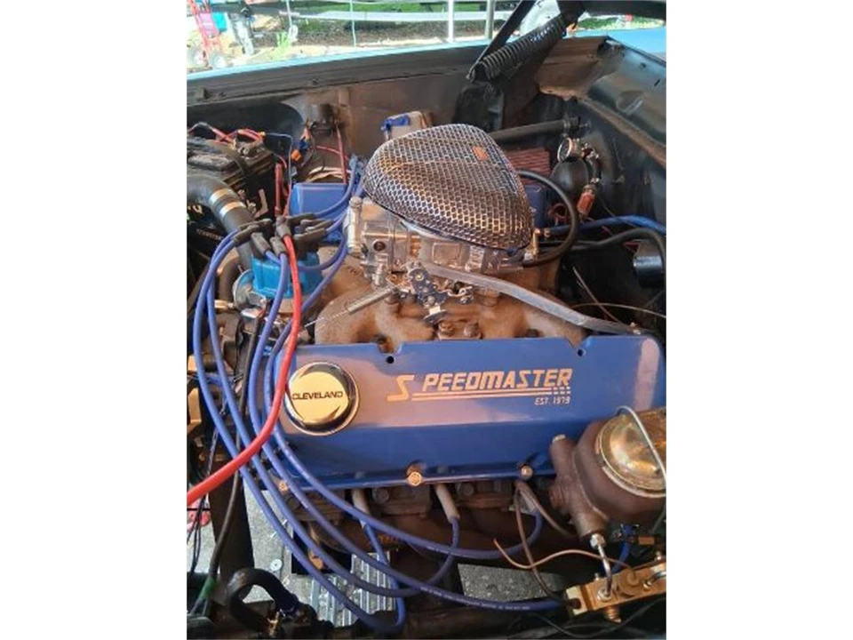 1962 Ford Fairlane 4th Gen - Image 21 of 22