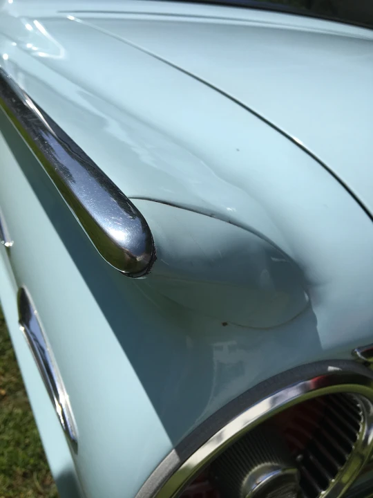 1962 Ford Fairlane 3rd Gen - Image 31 of 31