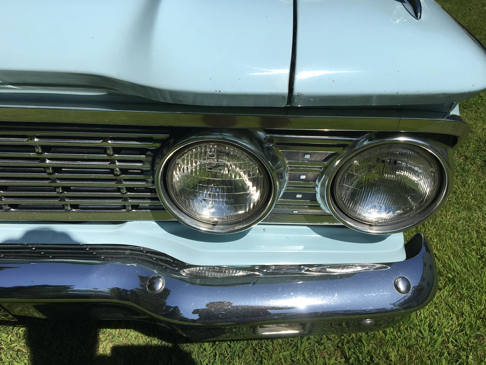 1962 Ford Fairlane 3rd Gen - Image 29 of 31