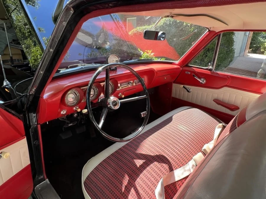 1962 Ford Fairlane 4th Gen - Image 7 of 24