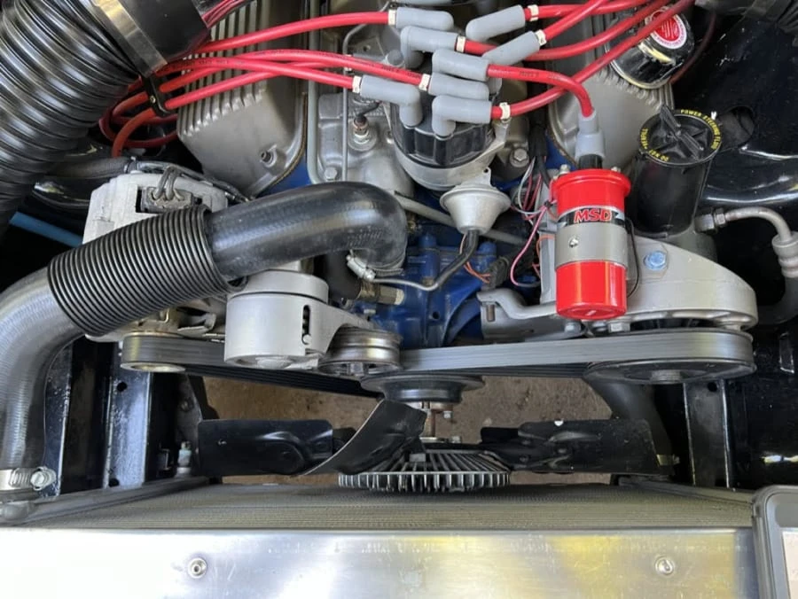 1962 Ford Fairlane 4th Gen - Image 18 of 24