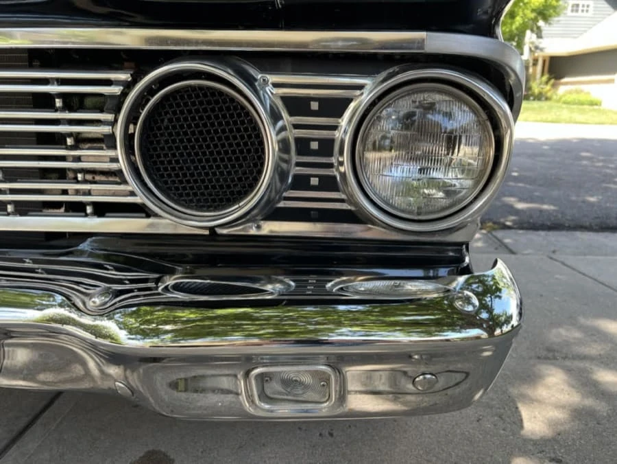 1962 Ford Fairlane 4th Gen - Image 6 of 24
