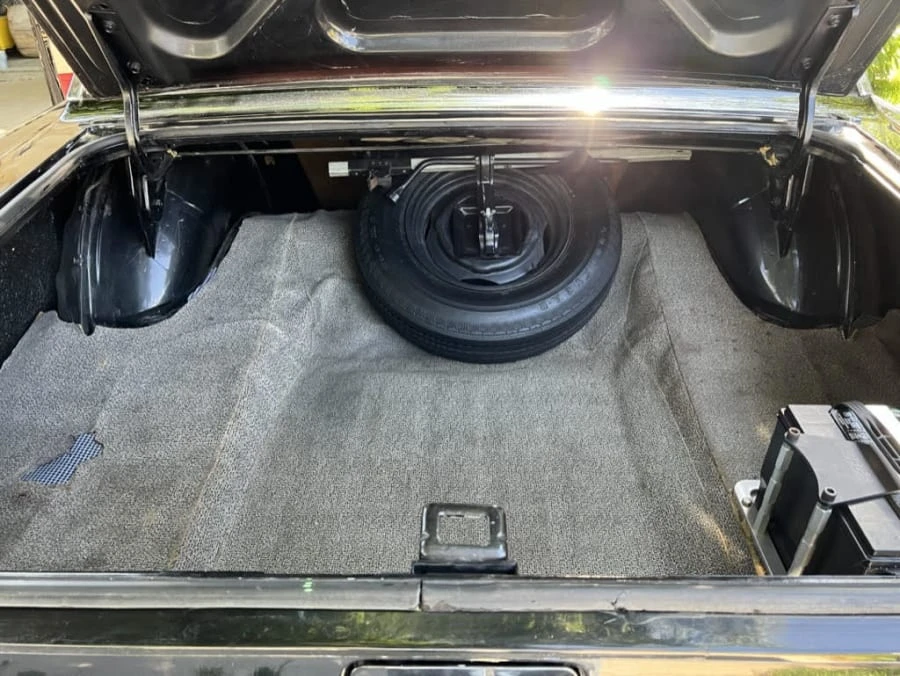 1962 Ford Fairlane 4th Gen - Image 20 of 24