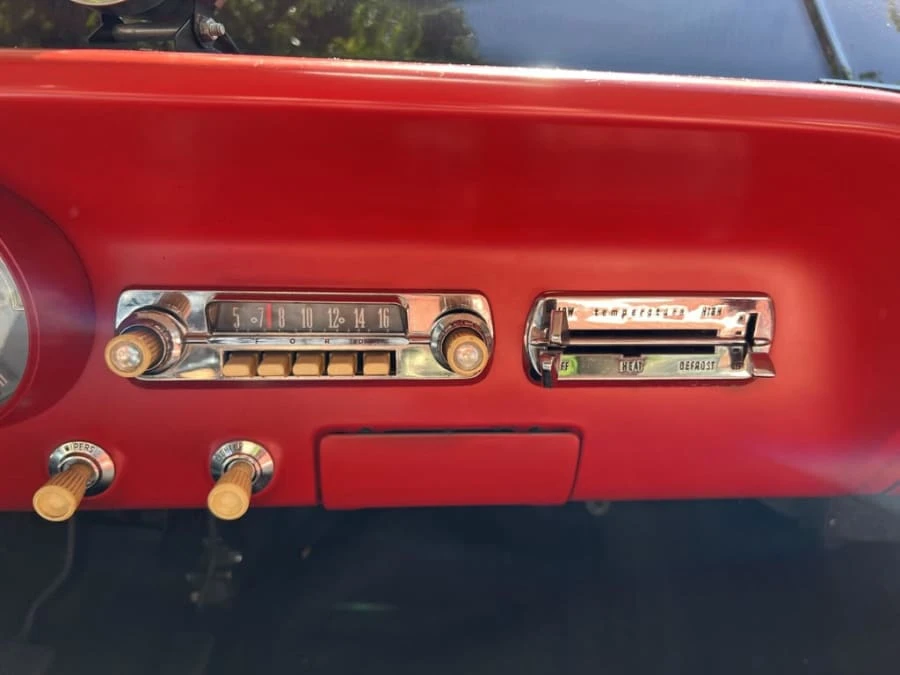 1962 Ford Fairlane 4th Gen - Image 15 of 24