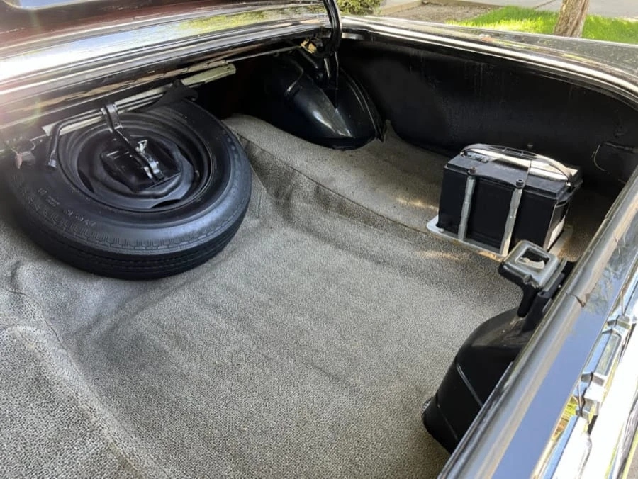 1962 Ford Fairlane 4th Gen - Image 19 of 24