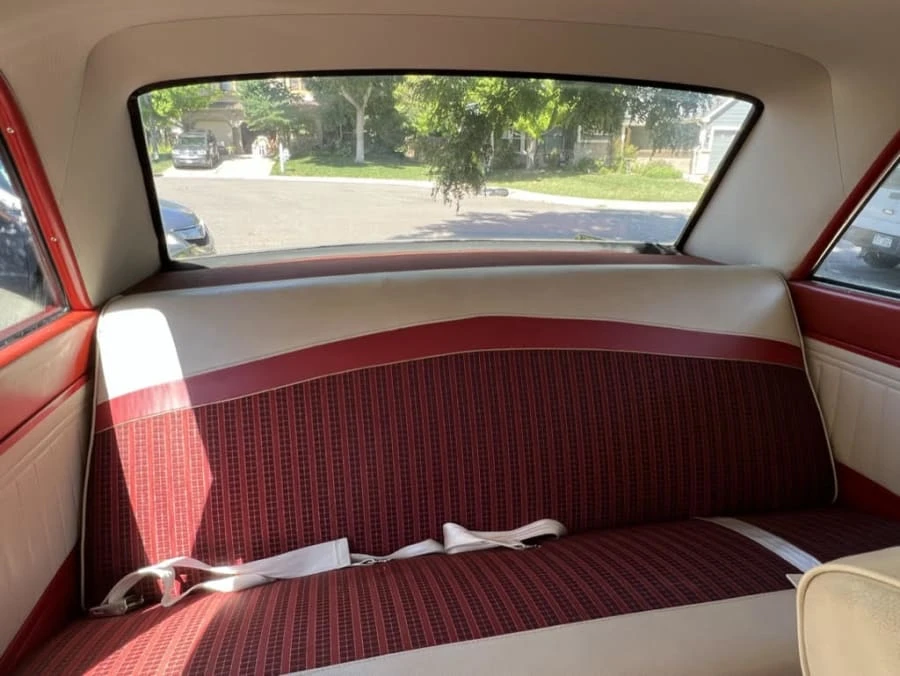 1962 Ford Fairlane 4th Gen - Image 8 of 24