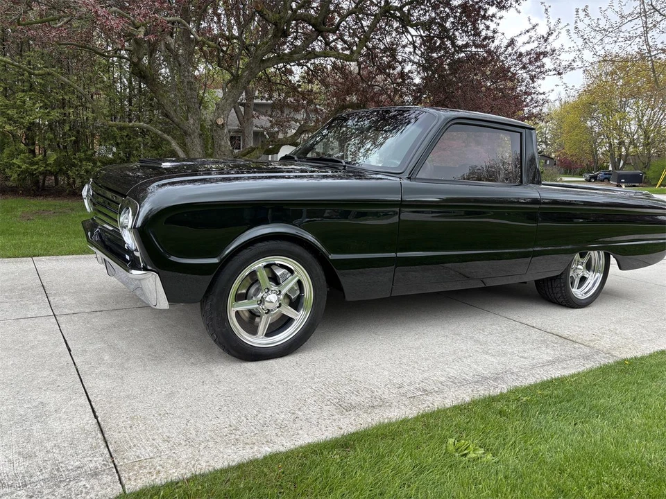 1962 Ford Falcon 1st Gen - Image 2 of 31