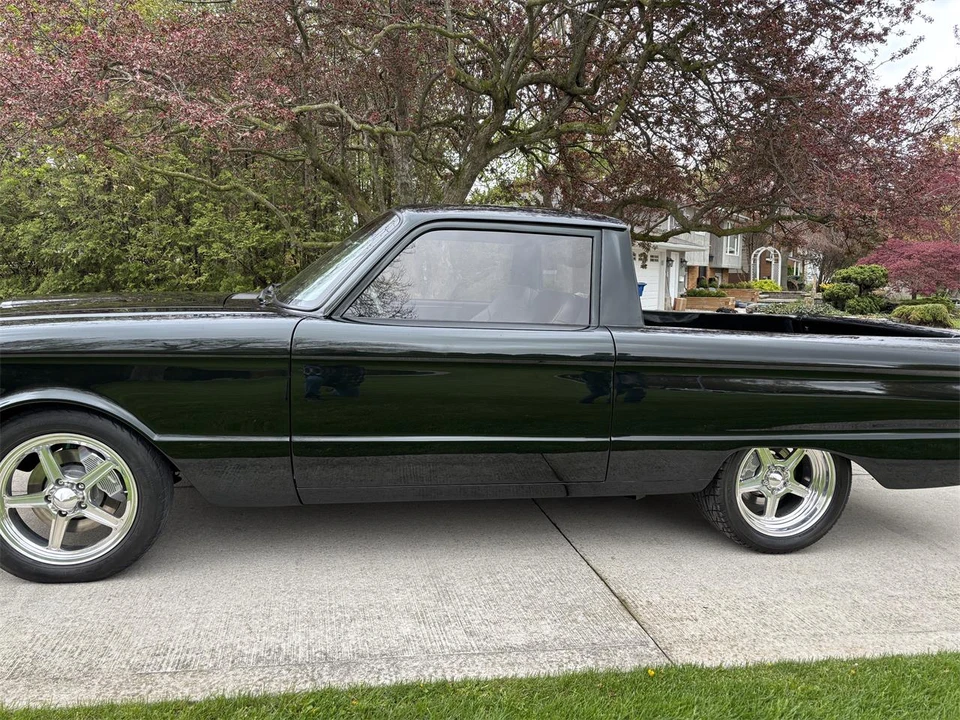 1962 Ford Falcon 1st Gen - Image 3 of 31