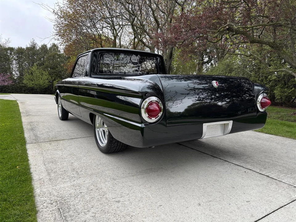 1962 Ford Falcon 1st Gen - Image 5 of 31
