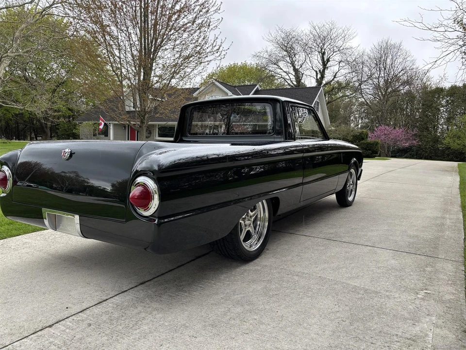 1962 Ford Falcon 1st Gen - Image 7 of 31
