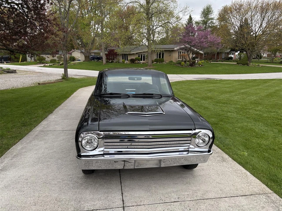 1962 Ford Falcon 1st Gen - Image 11 of 31