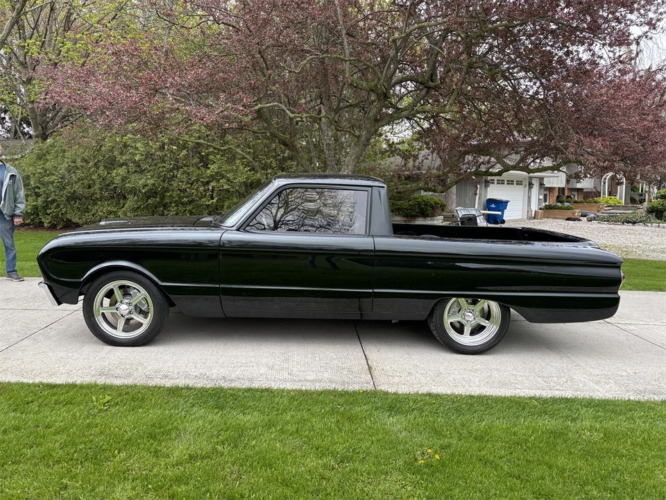 1962 Ford Falcon 1st Gen - Image 15 of 31