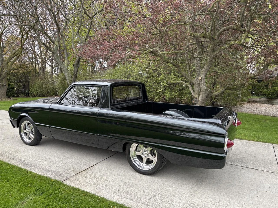 1962 Ford Falcon 1st Gen - Image 16 of 31