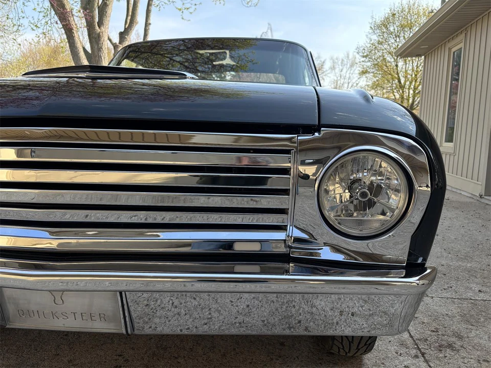 1962 Ford Falcon 1st Gen - Image 21 of 31