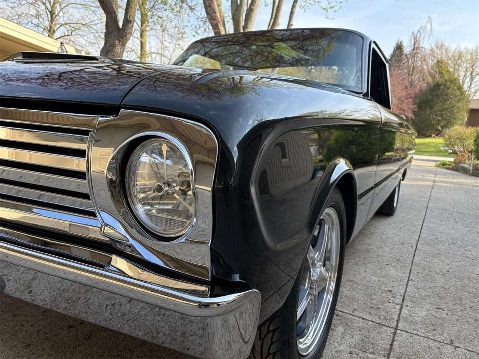 1962 Ford Falcon 1st Gen - Image 22 of 31