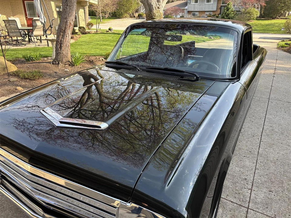 1962 Ford Falcon 1st Gen - Image 23 of 31