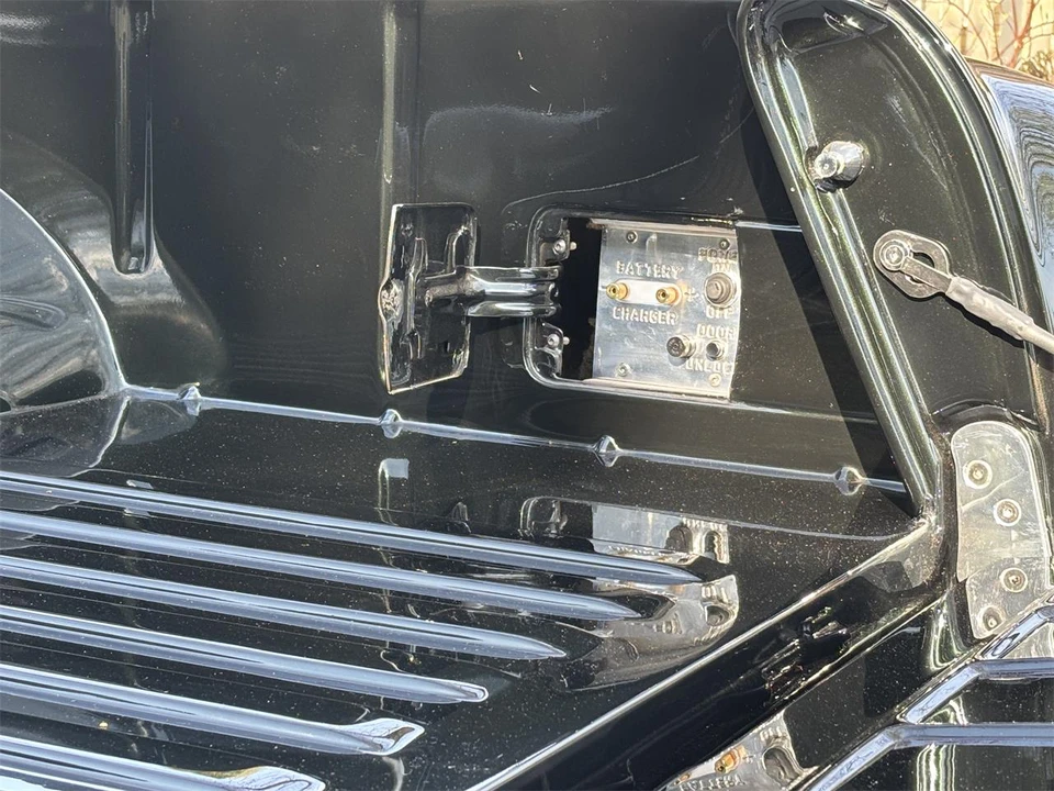 1962 Ford Falcon 1st Gen - Image 26 of 31